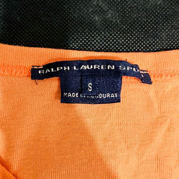 🔥Ralph Lauren Sports Top🔥 - Picture 3 of 7
